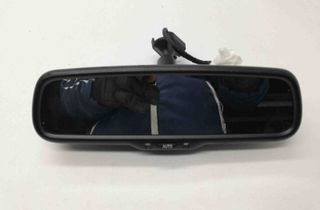 TOYOTA RAV4 5 generation (XA50) (2018-2024) Salona atpakaļskata spogulis E11026005 23677524