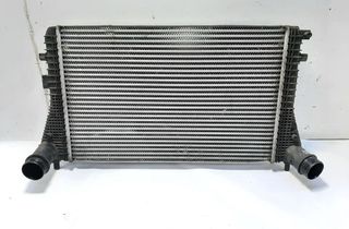 VOLKSWAGEN Tiguan 1 generation (2007-2017) Starpdzesētāja/interkūlera radiators 3C0145805AM 24579398