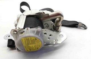TOYOTA Avensis 3 generation (2009-2020) Ремень безопасности передний правый 7P1510-P 24594854