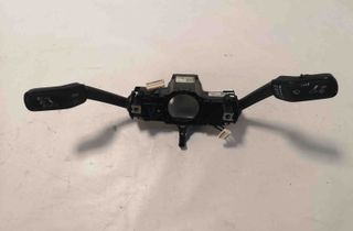 SKODA Superb 3 generation (2015-2023) Indicator Wiper Stalk Switch 5Q0953502,5Q0953521 24605926