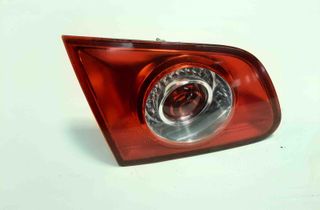VOLKSWAGEN Passat B6 (2005-2010) Left Side Tailgate Taillight 3C9945093 24930836