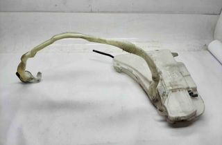 BMW 5 Series F10/F11 (2009-2017) Logu mazgāšanas tvertne 7269663,7269664,7269666,8050439 25385853