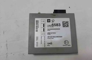 OPEL Zafira C (2012-2016) Other Control Units 13426583 25717476