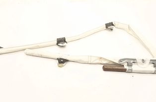 BMW 3 Series F30/F31 (2011-2020) Подушка безопасности потолка левая 7221045-12,7221045 25798602