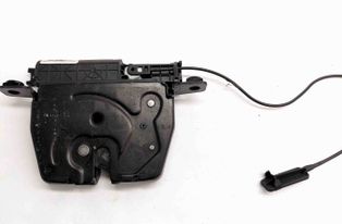 BMW X1 E84 (2009-2015) Замок крышки багажника 912781 25848689