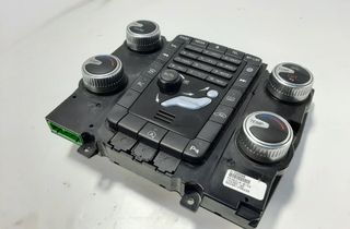 VOLVO XC60 1 generation (2008-2017) Klimata kontroles modulis 31398588 26046440