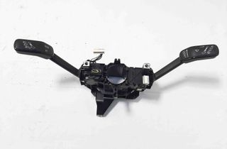 VOLKSWAGEN Passat B8 (2014-2023) Pagrieziena rādītāja mehānisms 3Q0953521P,5Q0953502M 26840637