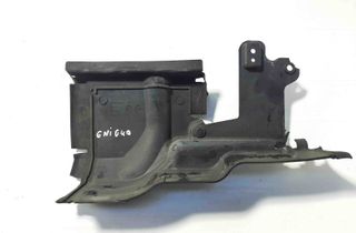 VOLVO XC70 3 generation (2007-2020) Radiator air diverter 31323244 27325138