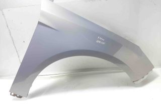 FORD Focus 3 generation (2011-2020) Крыло переднее правое 27543498