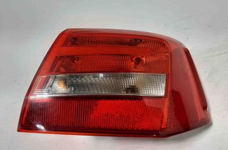 AUDI A6 C7/4G (2010-2020) Aizmugurējais labais lukturis 4G5945096 27566444