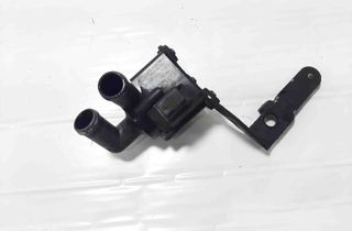 VOLKSWAGEN Golf 6 generation (2008-2015) Моторчик циркуляции охлаждения 5N0965561 28263034