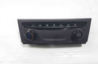 OPEL Astra K (2015-2021) Klimata kontroles modulis 39042438 28283675