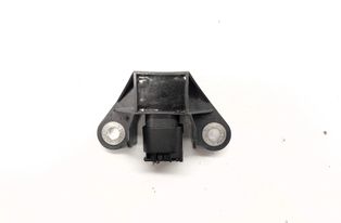 BMW 5 Series Gran Turismo F07 (2010-2017) Rear Left Crash  Sensor 9159310 28366002