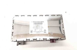 MERCEDES-BENZ E-Class W212/S212/C207/A207 (2009-2016) Skaņas vadības bloks A1669003407 28582442