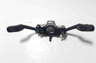 VOLKSWAGEN Variant VII TDI (2014-2024) Подрулевой переключатель 5Q0953502M,5Q0953521AT 28688482