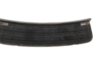 BMW 5 Series Gran Turismo F07 (2010-2017) Rear Parcel Shelf 28746643