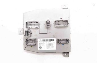 MERCEDES-BENZ C-Class W205/S205/C205 (2014-2023) Komforta vadības bloks A2059003913 28850962