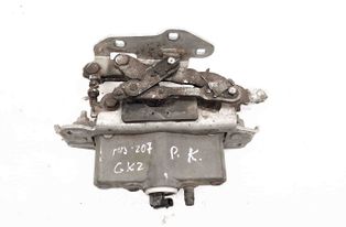 MERCEDES-BENZ Q3 8U (2011-2020) Priekšējā kreisā pārsega eņģe A2129066201 29059848