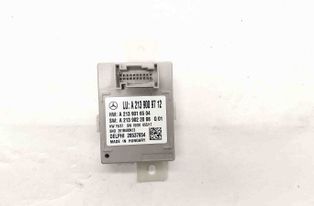 MERCEDES-BENZ E-Class W213/S213/C238/A238 (2016-2024) Блок света A2139009712 29429106