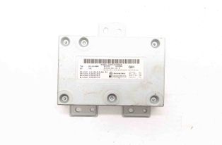 MERCEDES-BENZ Блок управления навигацией A2049015902 29664394