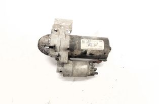 BMW X3 F25 (2010-2017) Starter Motor 8570383 29897706
