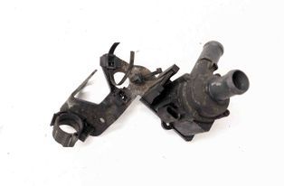 AUDI Q5 8R (2008-2017) Circulation Water Motor 8K0819147A 30417465