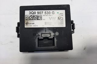 SKODA Octavia 3 generation (2013-2020) Gateway блок 3Q0907530G,3Q0907530C 30432770