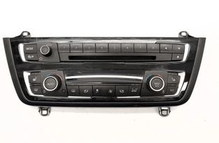 BMW 4 Series F32/F33/F36 (2013-2020) Pегулятор климы 6814187 30459794