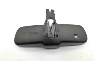 TOYOTA Yaris 3 generation (2010-2019) Salona atpakaļskata spogulis E11026005 30481781