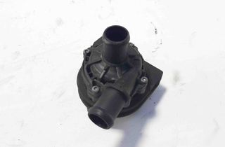 VOLKSWAGEN Passat B8 (2014-2023) Моторчик  циркуляции охлаждения 2Q0965567 31414001