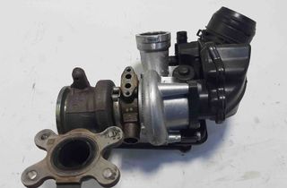 VOLKSWAGEN Passat B8 (2014-2023) Turbīna 05E129654K,05E145701K 31414026