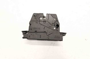BMW X1 E84 (2009-2015) Замок крышки багажника 912781 31460753