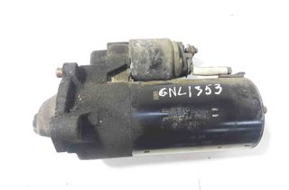 VOLVO S60 2 generation (2010-2020) Starter Motor 31327066 31876579