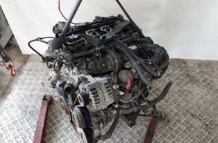 BMW X1 E84 (2009-2015) Двигатель N47D20C,N47 31890964