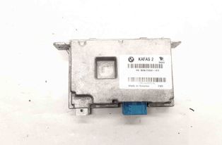 BMW 5 Series F10/F11 (2009-2017) Kameras vadības bloks 9367350 31964887