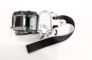 MERCEDES-BENZ E-Class W212/S212/C207/A207 (2009-2016) Ремень безопасности передний левый 615416500 31965470