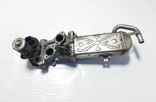 VOLKSWAGEN Sharan 2 generation (2010-2024) EGR dzesētājs 03L131512C,03L131512CF 32069227