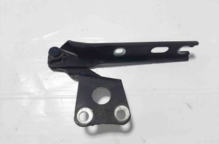 SKODA Yeti 1 generation (2009-2018) Петля капота передняя левая 5L0823301D 32071485