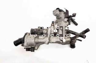 HYUNDAI Santa Fe DM (2012-2020) EGR Valve 284102F000 32520903