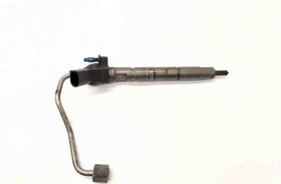 HYUNDAI Santa Fe DM (2012-2020) Fuel Injector 338002F000 32520911