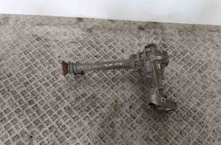 PORSCHE Cayenne 3 generation (2017-2023) Front Transfer Case 0BM409510 32576088