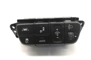 HYUNDAI Ioniq AE (2016-2023) Switches 93700-G7RJ0 32740038