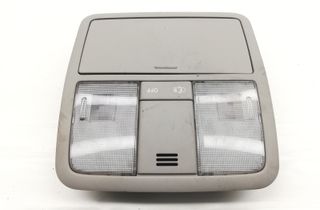 TOYOTA Auris 2 generation (2012-2015) Interior Lighting 81260-02490 32776725