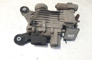 SKODA Yeti 1 generation (2009-2018) Редуктор задний 0AY907554F 32820675