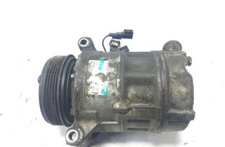 VOLVO XC60 1 generation (2008-2017) Gaisa kondicionēšanas sūknis P30630921 32829440
