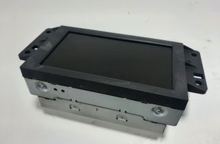 VOLVO XC60 1 generation (2008-2017) Navigācijas displejs 31282668,98199008 32829614