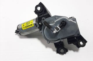 VOLKSWAGEN Tiguan 1 generation (2007-2017) Tailgate  Window Wiper Motor 5N0955711A 32964693