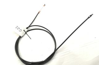 SUBARU XV 2 generation (2017-2023) Трос замка капота 33013341