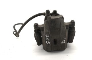 TOYOTA Prius 3 generation (XW30) (2009-2015) Front Right Brake Caliper 33013794