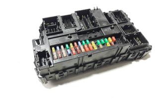 FORD Galaxy 3 generation (2015-2024) Fuse box HU5T-15604-CFE 33031974